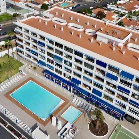 Ferienwohnung Playa Del Ingles 5 Min Walk From Yumbo! 304 Maspalomas  Exterior foto