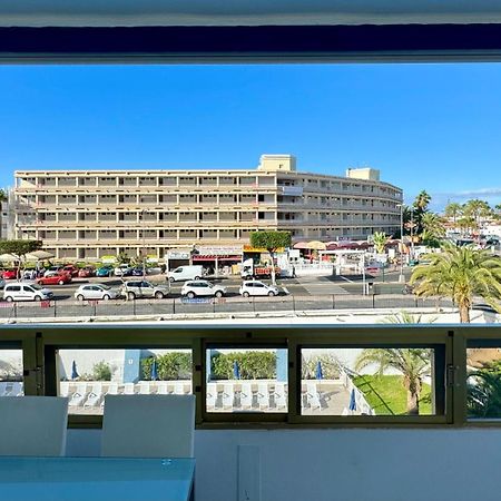 Ferienwohnung Playa Del Ingles 5 Min Walk From Yumbo! 304 Maspalomas  Exterior foto