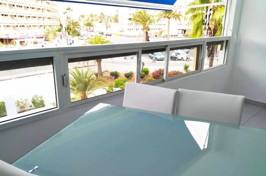 Ferienwohnung Playa Del Ingles 5 Min Walk From Yumbo! 304 Maspalomas  Exterior foto